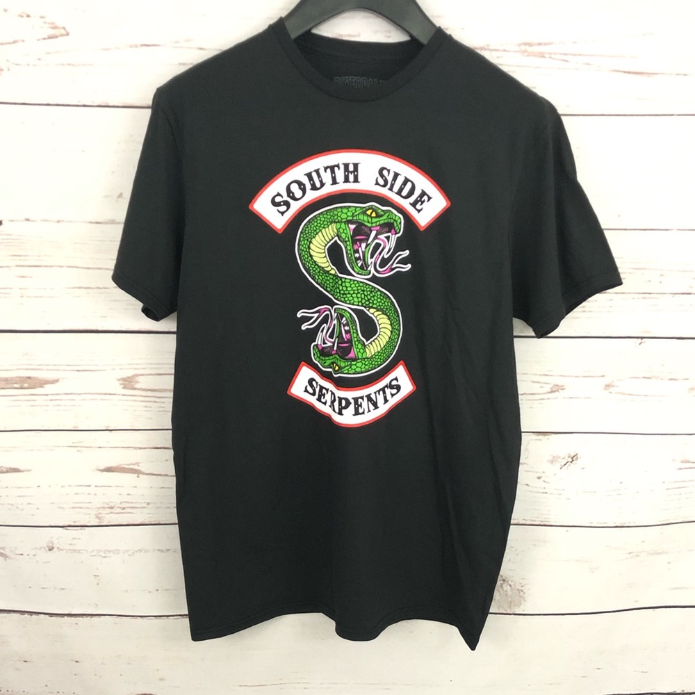 Southside Serpants t-shirt NWOT
